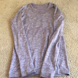 Luluemon long sleeve